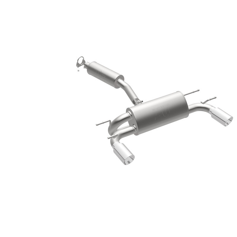 MagnaFlow Sys CB 06- Mazda MX-5 Miata 2.0L - 16668