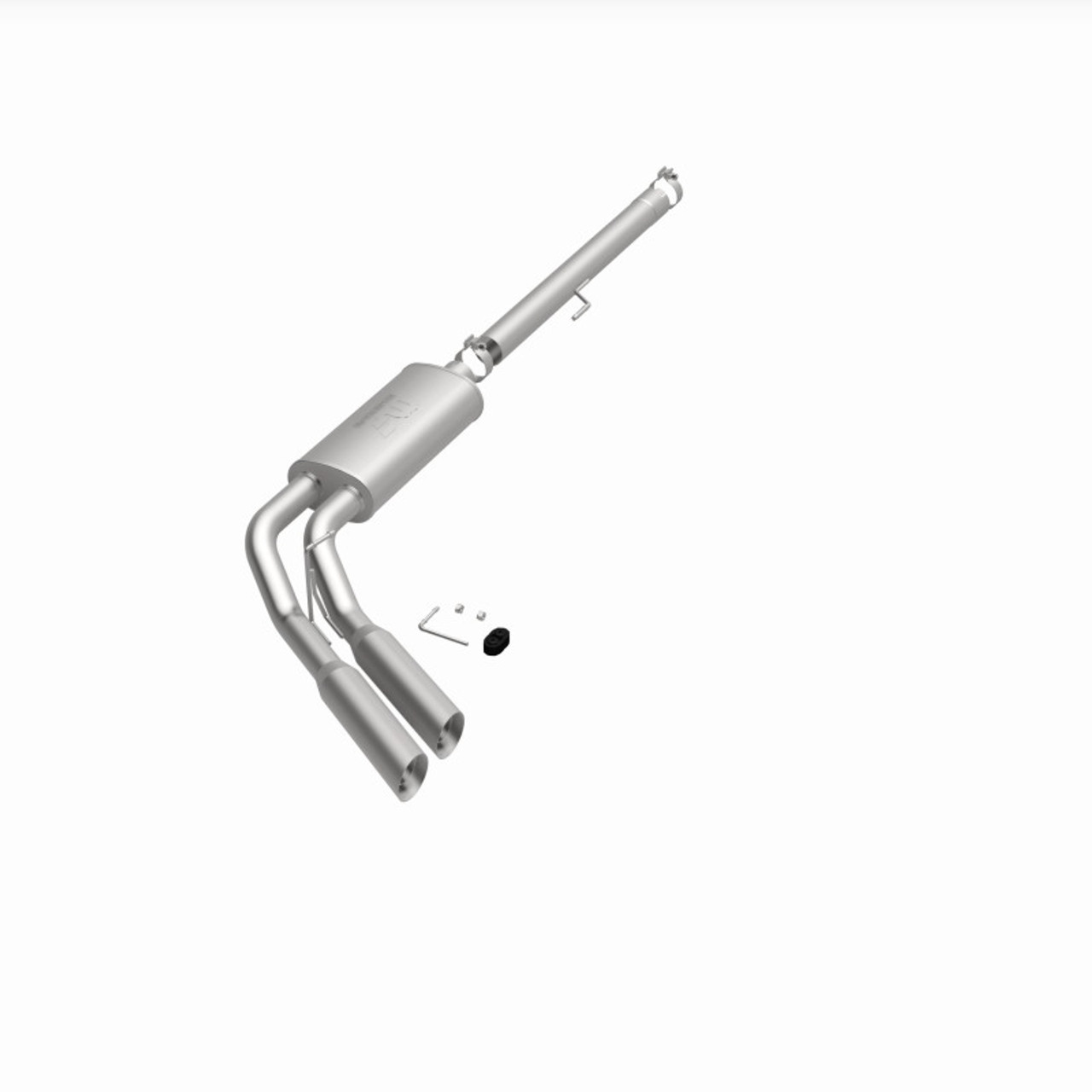 MagnaFlow Sys CB 06 Dodge Ram 5.7 Dual Side - 16701