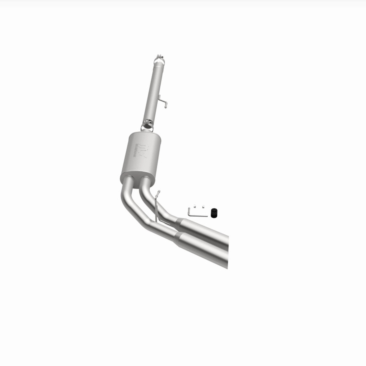 MagnaFlow Sys CB 06 Dodge Ram 5.7 Dual Side - 16701