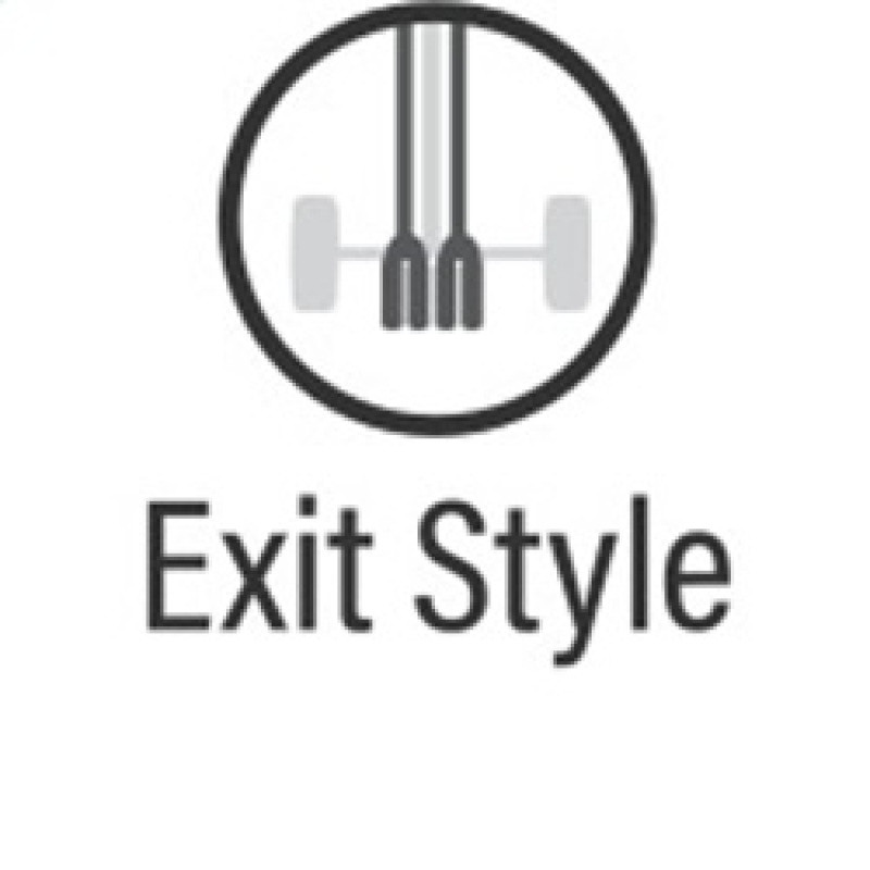 MagnaFlow Sys C/B 97-04 Corvette C5 5.7L - 16732