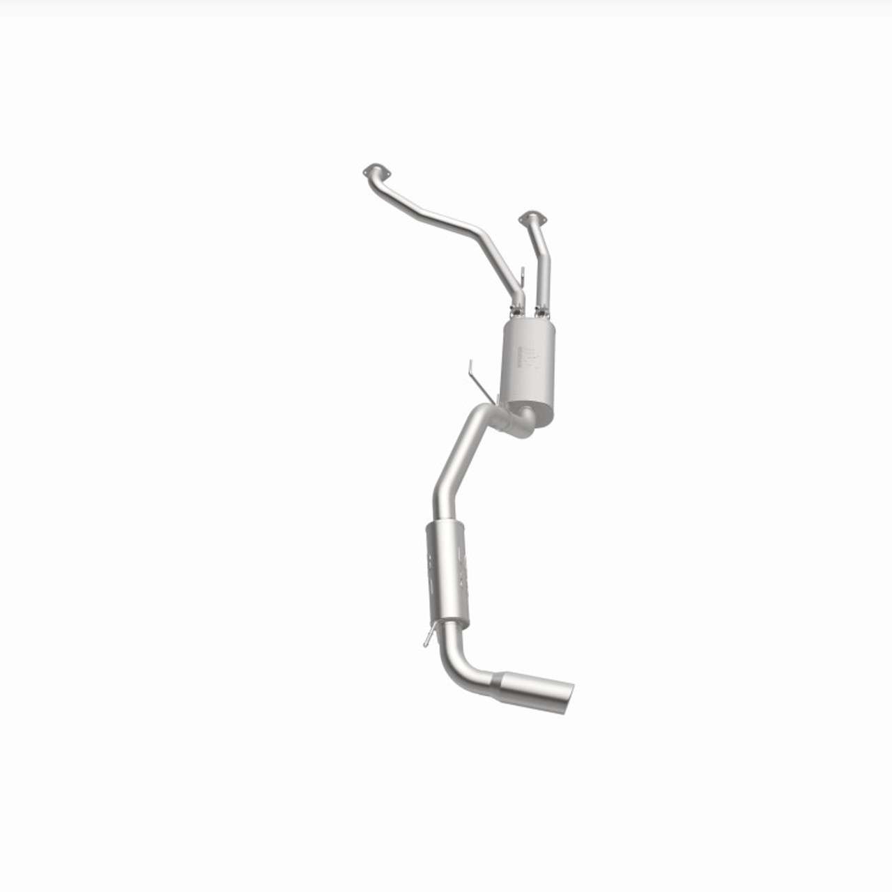 MagnaFlow Sys C/B 07 Nissan Armada 5.6L V8 - 16783