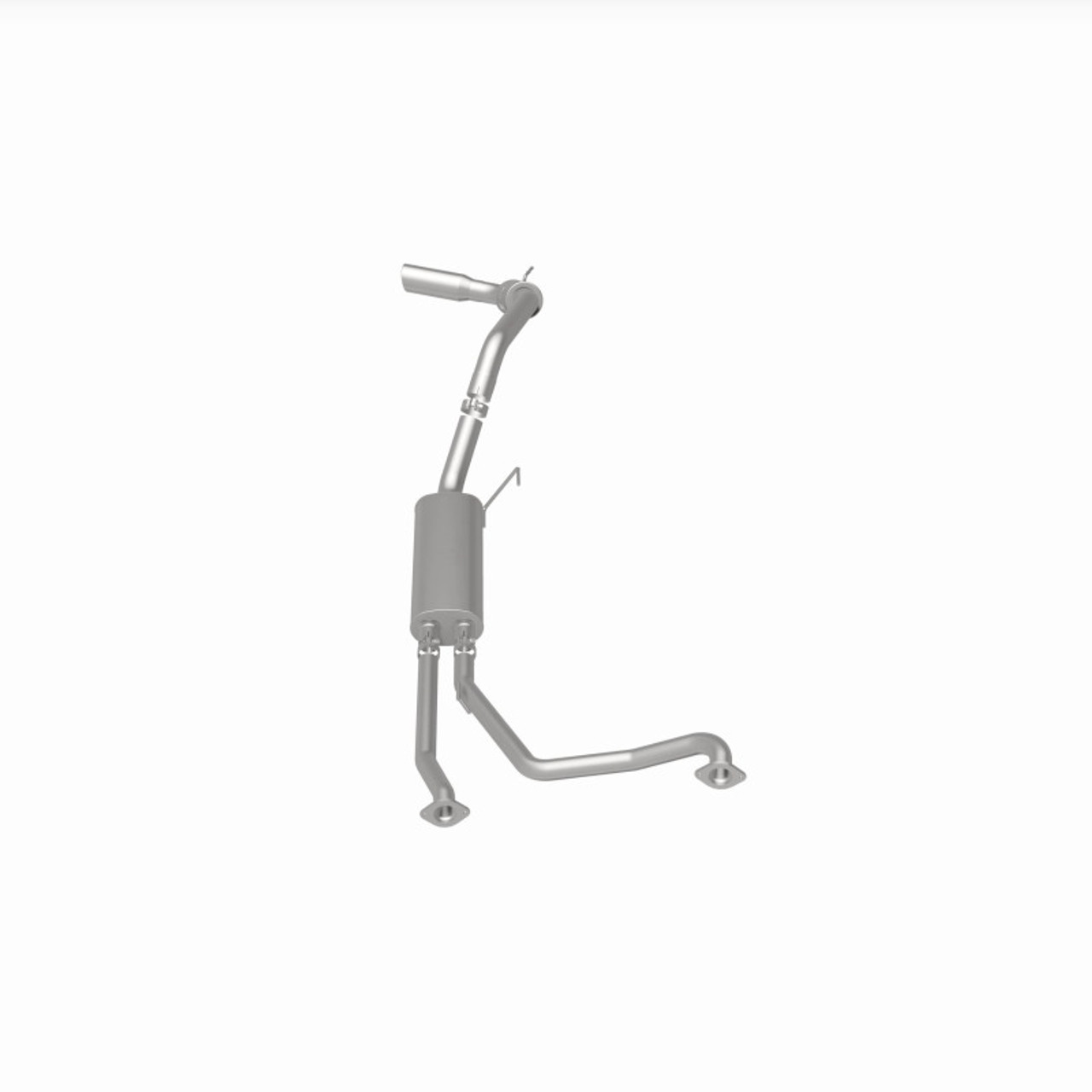 MagnaFlow Sys C/B 07 Nissan Armada 5.6L V8 - 16783