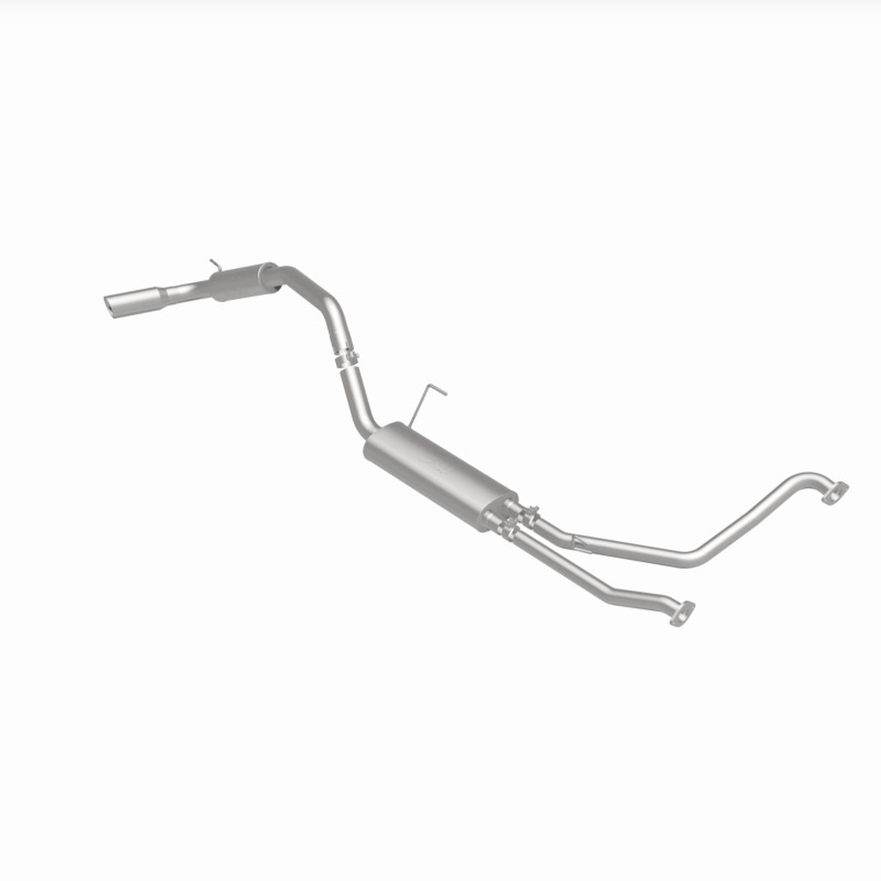 MagnaFlow Sys C/B 07 Nissan Armada 5.6L V8 - 16783