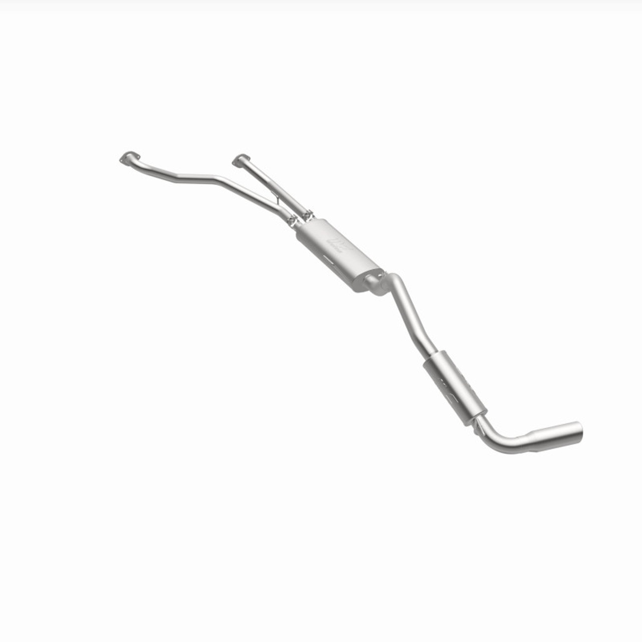 MagnaFlow Sys C/B 07 Nissan Armada 5.6L V8 - 16783