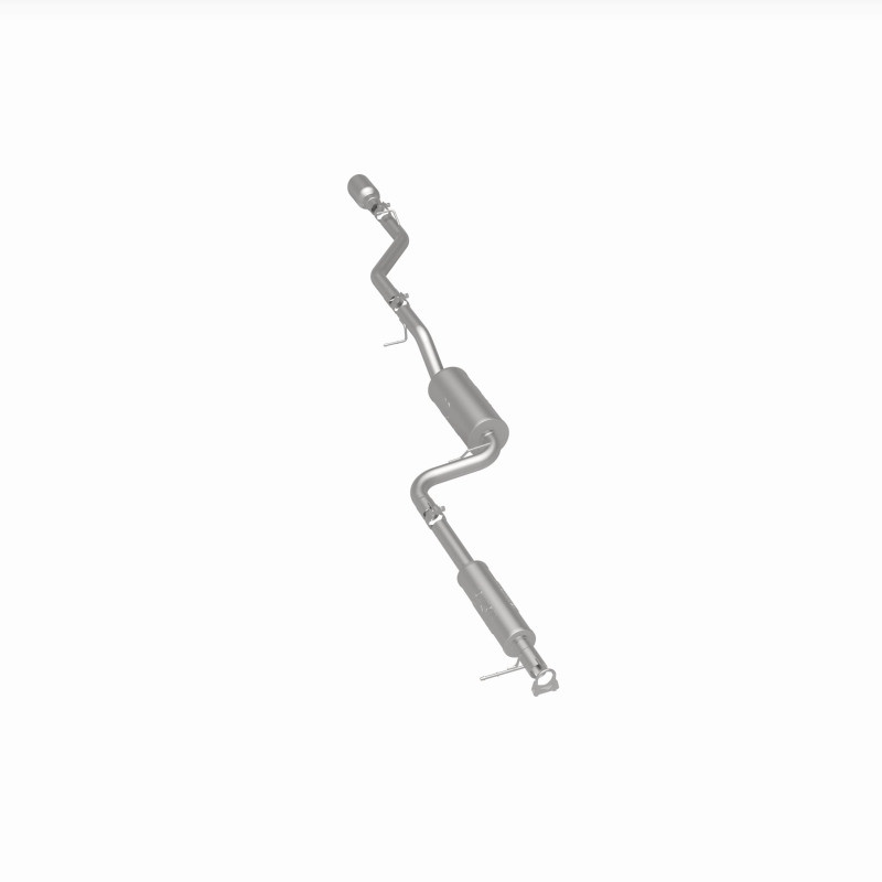 MagnaFlow Sys C/B 07 Mazda inch3inch 2.0/2.3L I-4 - 16786