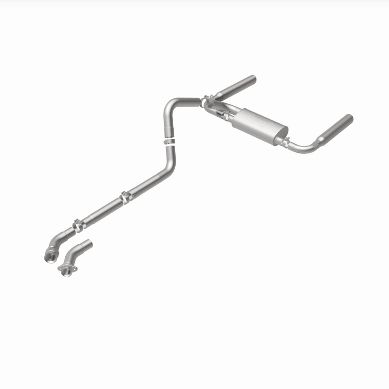 MagnaFlow Sys C/B 83-92 Camaro/Firebird V8 - 16829