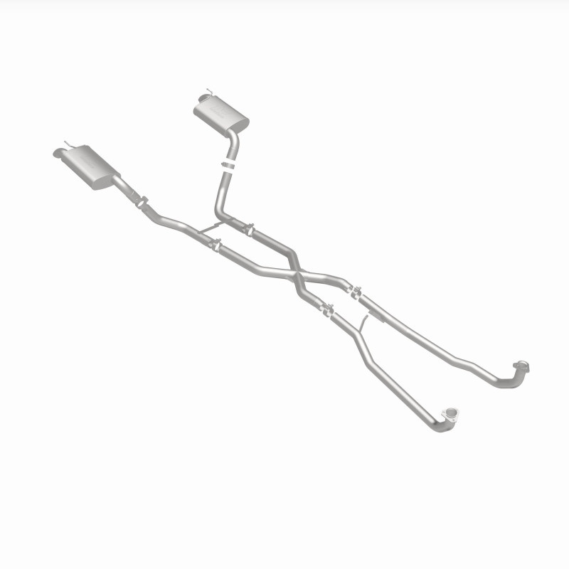 MagnaFlow SYS M/B 68-69 Chevy Corvette - 16842