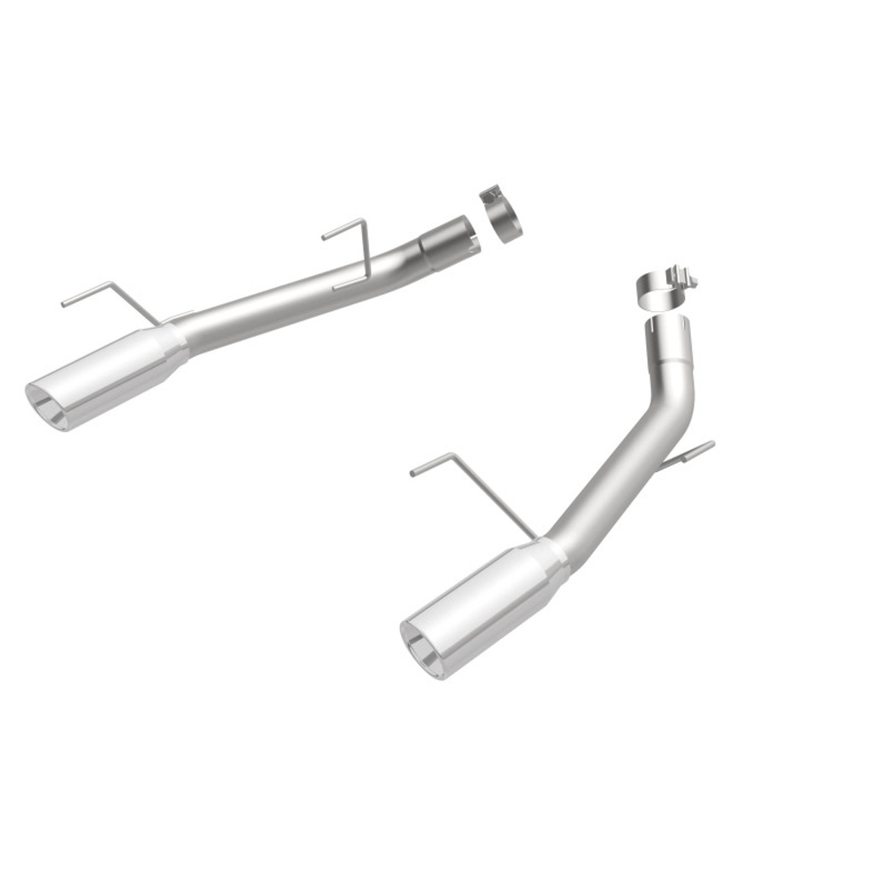 MagnaFlow Sys C/B 05-09 Mustang 4.6L Axl-Bak - 16843