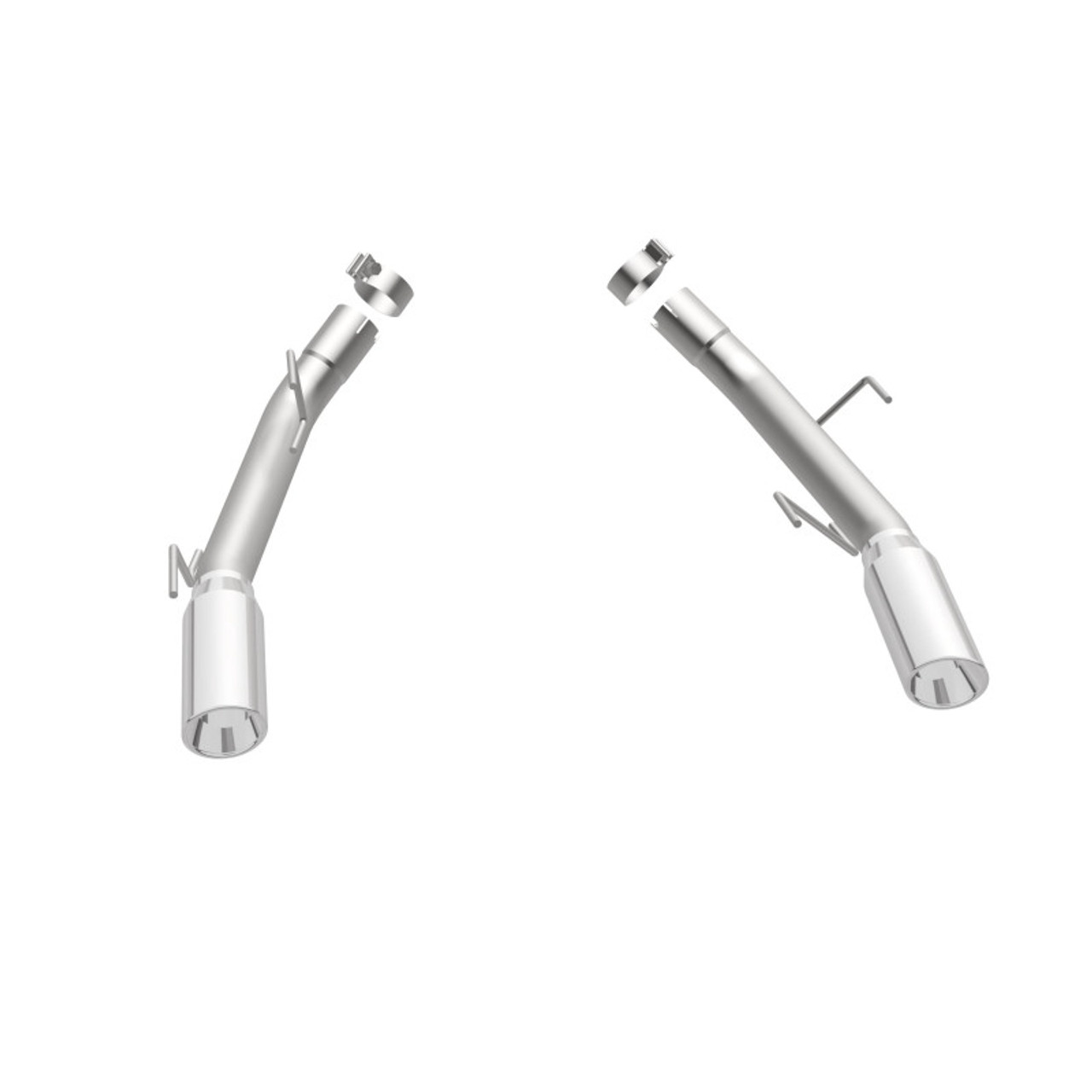 MagnaFlow Sys C/B 05-09 Mustang 4.6L Axl-Bak - 16843