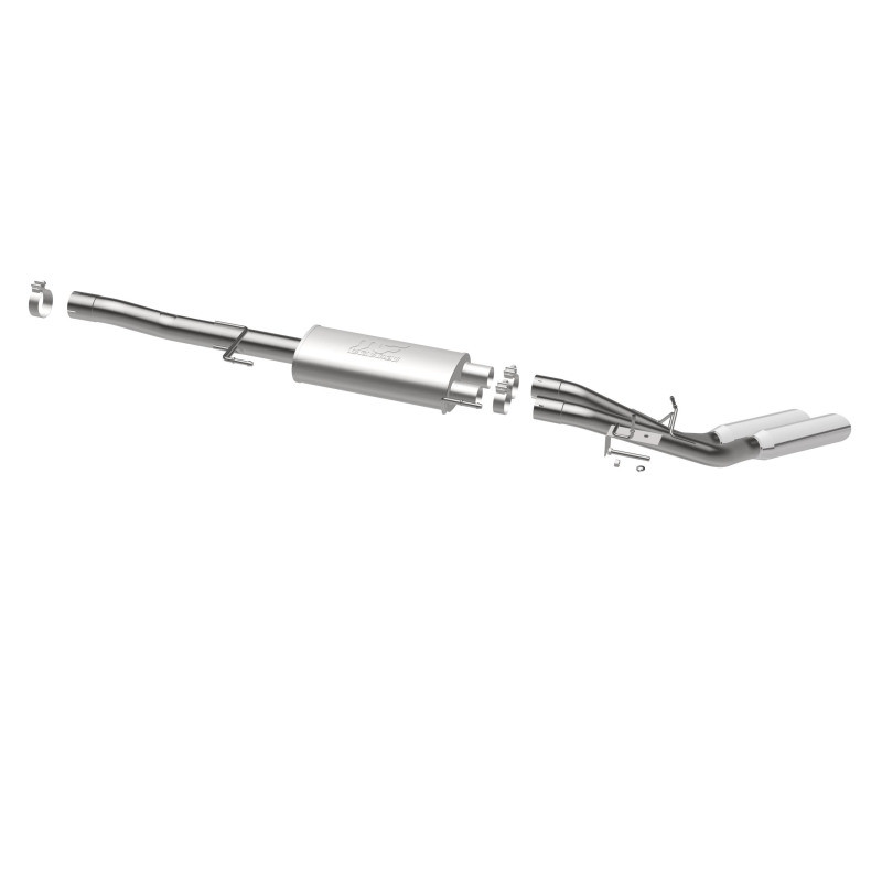 MagnaFlow SYS C/B 09 Dodge Ram Pickup - 16868