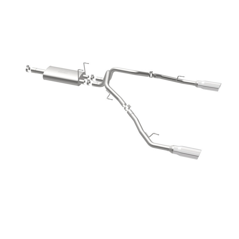 MagnaFlow SYS C/B 09 Dodge Ram Pickup - 16869