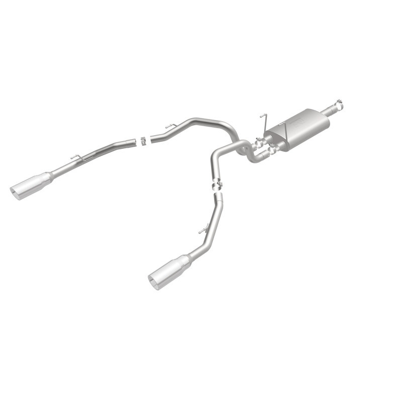 MagnaFlow SYS C/B 09 Dodge Ram Pickup - 16869