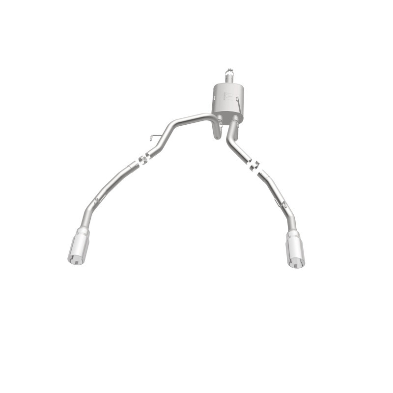 MagnaFlow SYS C/B 09 Dodge Ram Pickup - 16869