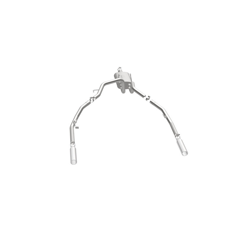 MagnaFlow SYS C/B 09 Dodge Ram Pickup - 16870