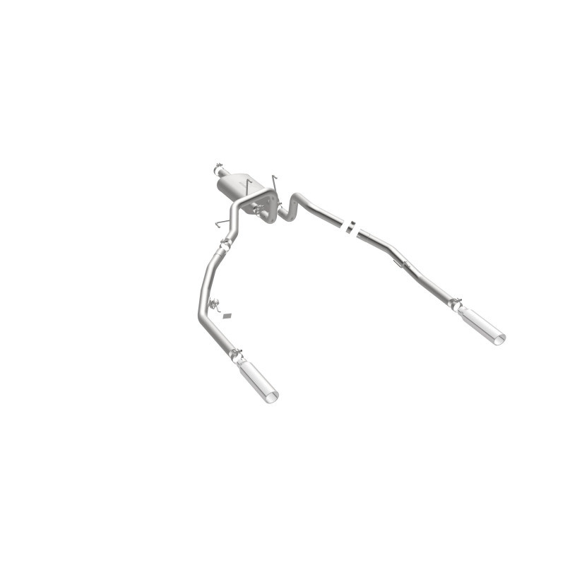 MagnaFlow SYS C/B 09 Dodge Ram Pickup - 16870