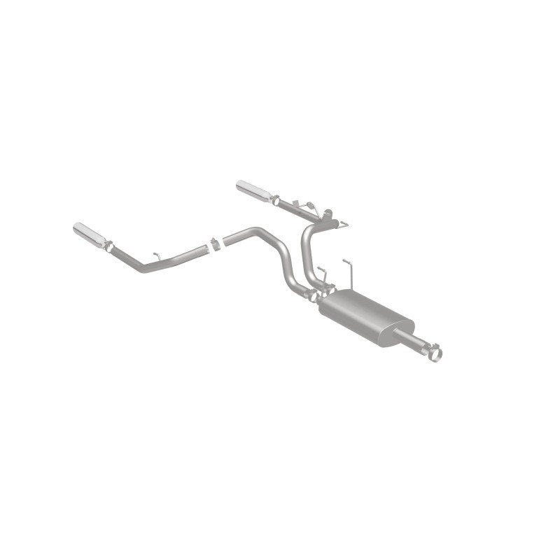 MagnaFlow SYS C/B 09 Dodge Ram Pickup - 16870