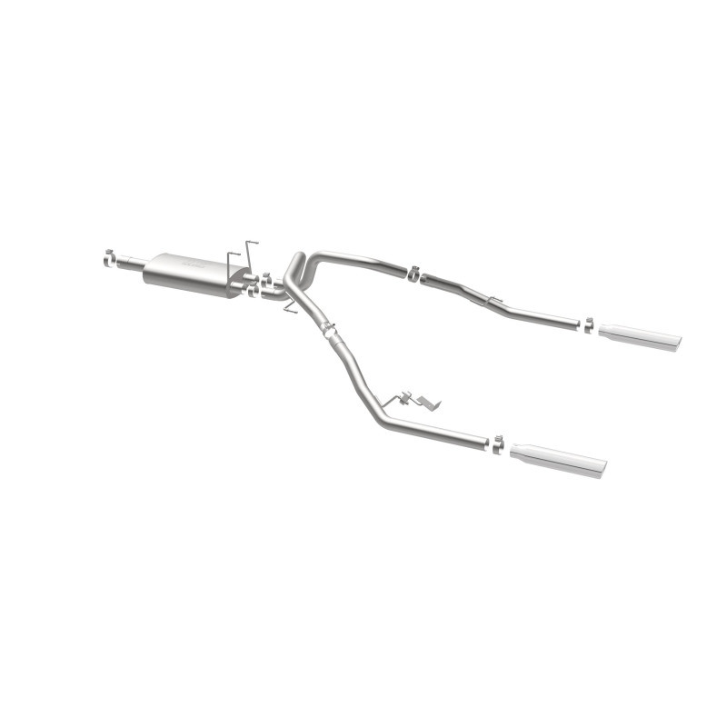 MagnaFlow SYS C/B 09 Dodge Ram Pickup - 16870