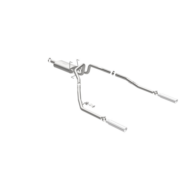 MagnaFlow SYS C/B 09 Dodge Ram Pickup - 16870
