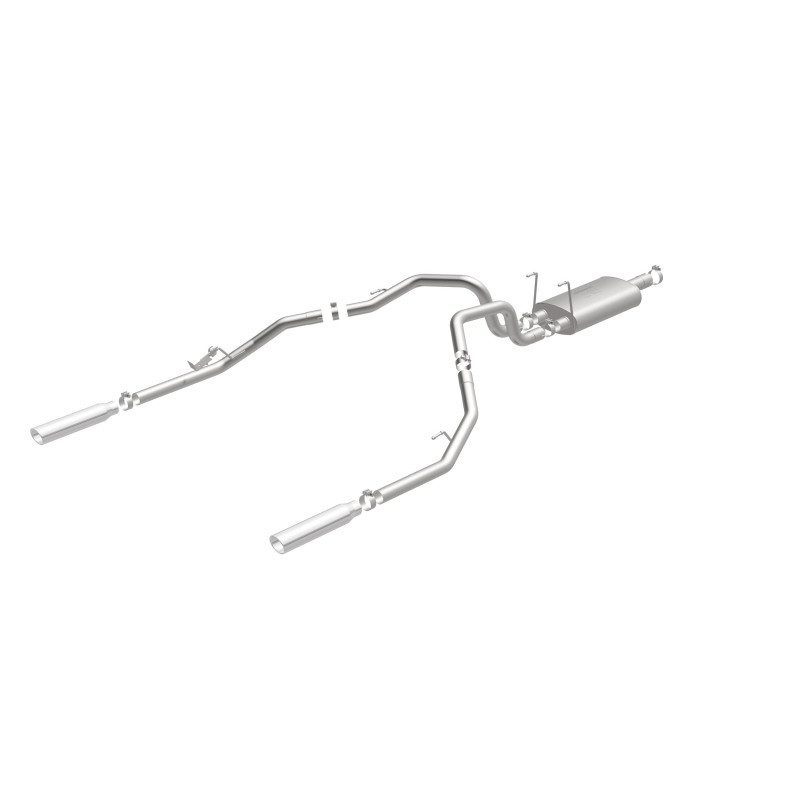 MagnaFlow SYS C/B 09 Dodge Ram Pickup - 16870