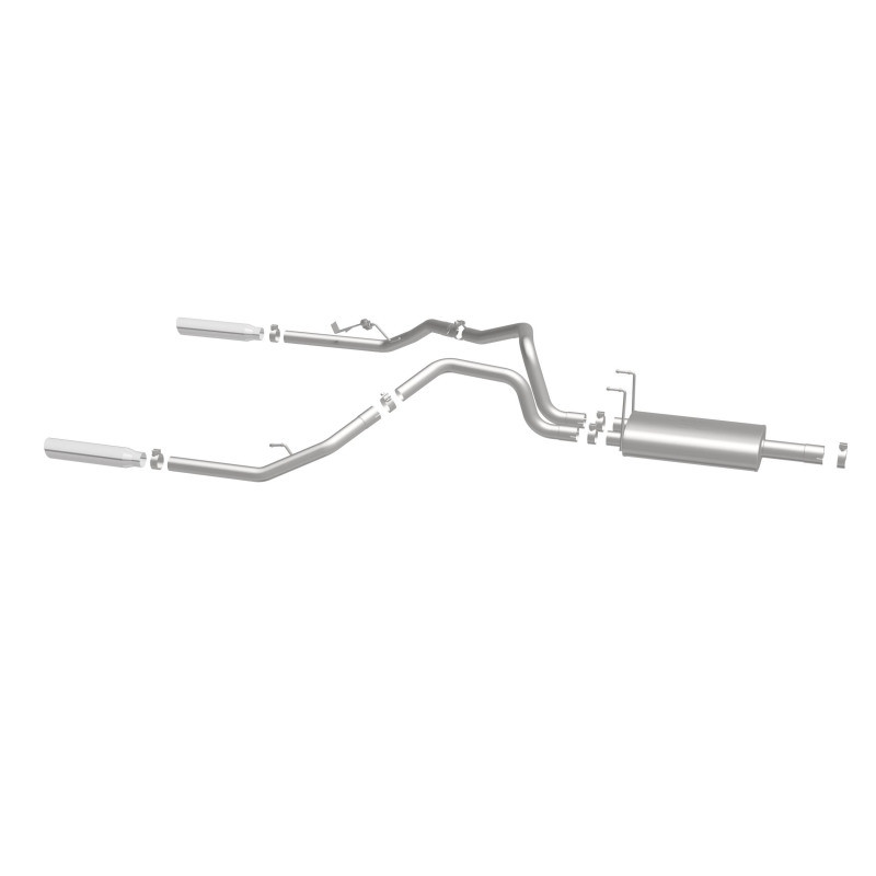 MagnaFlow SYS C/B 09 Dodge Ram Pickup - 16870