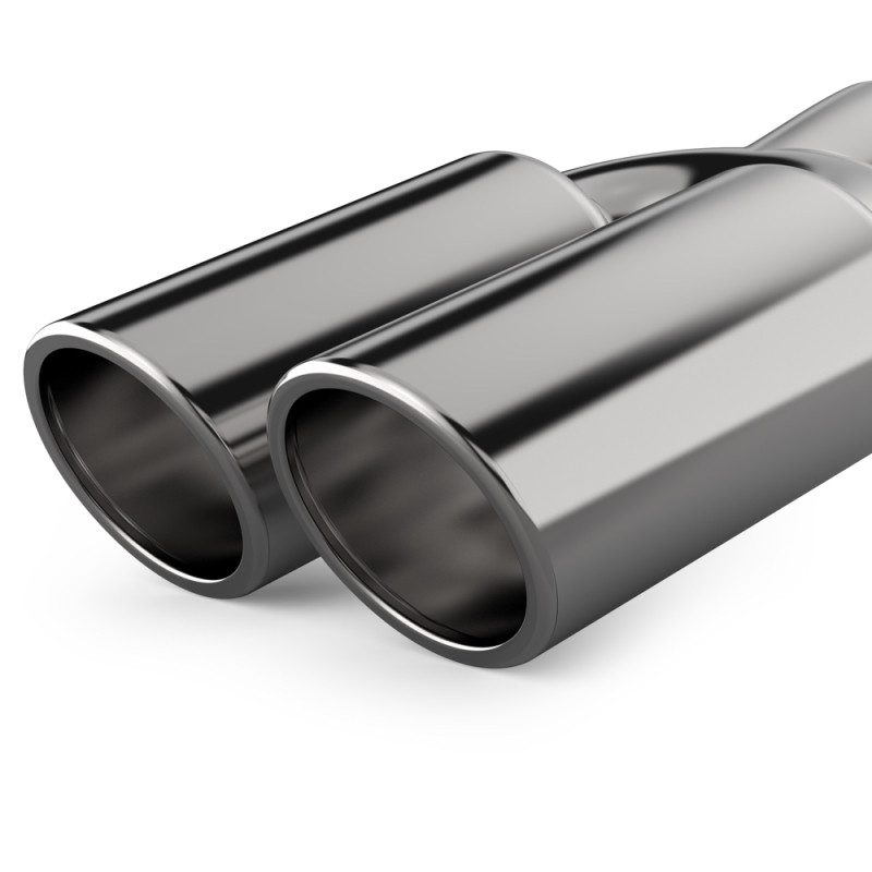 MagnaFlow SYS C/B 99-04 LR Discovery 4.0/4.6 - 16888