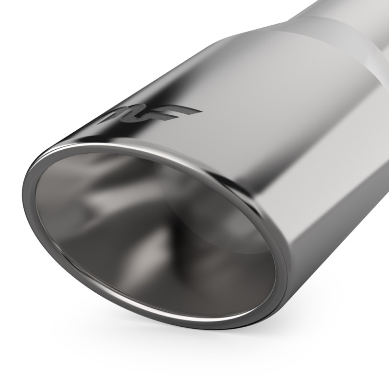 MagnaFlow 02-08 Lexus SC430 L Stainless C/B SYS Performance exhaust - 16917