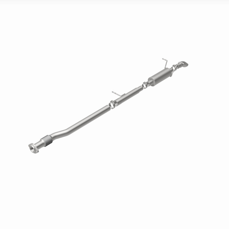 MagnaFlow SYS C/B 07-08 Silverado/SierraCC/EC - 17104