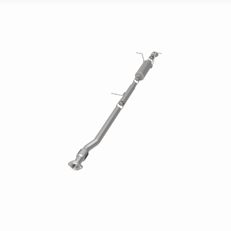 MagnaFlow SYS C/B 07-08 Silverado/SierraCC/EC - 17104
