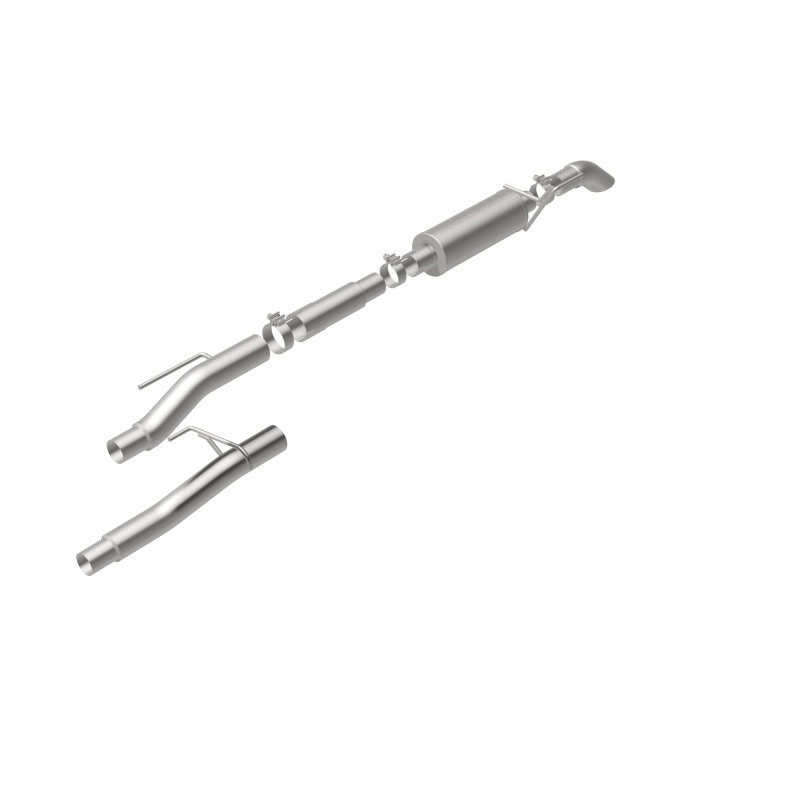 MagnaFlow SYS C/B 04-10 F-150 CC/EC 4.6/5.4 - 17107