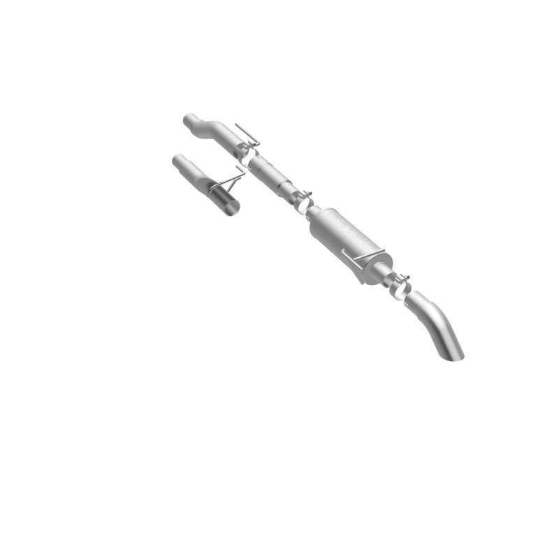 MagnaFlow SYS C/B 04-10 F-150 CC/EC 4.6/5.4 - 17107