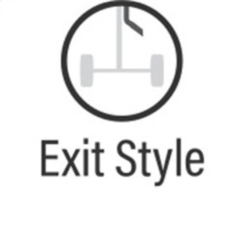 MagnaFlow SYS C/B 04-10 F-150 CC/EC 4.6/5.4 - 17107