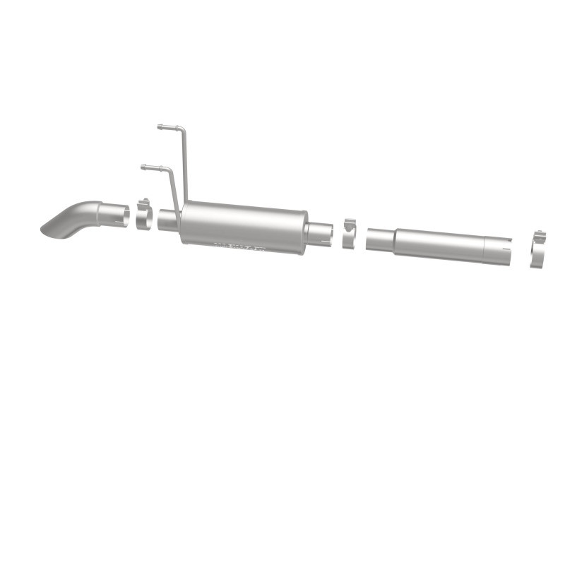MagnaFlow SYS C/B 09-10 Ram 1500 SC/QC/MC 5.7 - 17108
