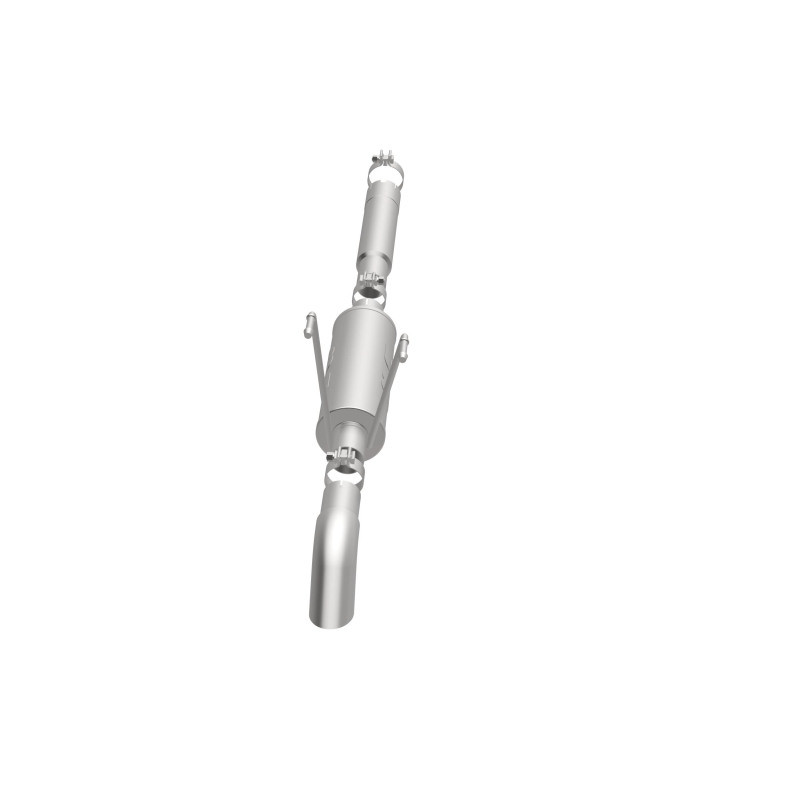 MagnaFlow SYS C/B 09-10 Ram 1500 SC/QC/MC 5.7 - 17108