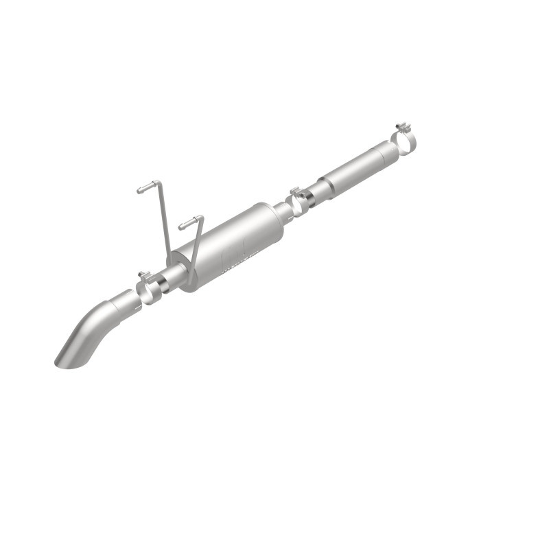 MagnaFlow SYS C/B 09-10 Ram 1500 SC/QC/MC 5.7 - 17108