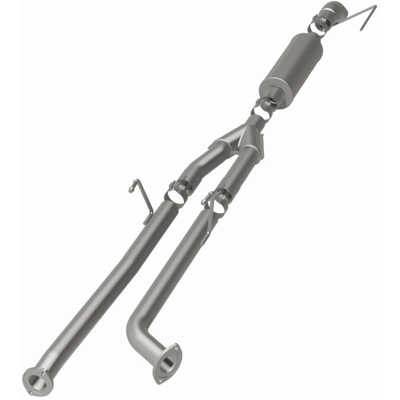MagnaFlow Sys C/B 07-08 Toy Tundra 5.7 EC/CC - 17112