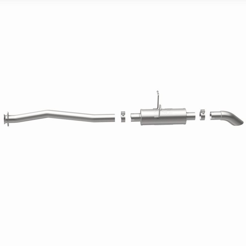 MagnaFlow Sys C/B 98-10 Ranger EC/CC 3.0/4.0 - 17114