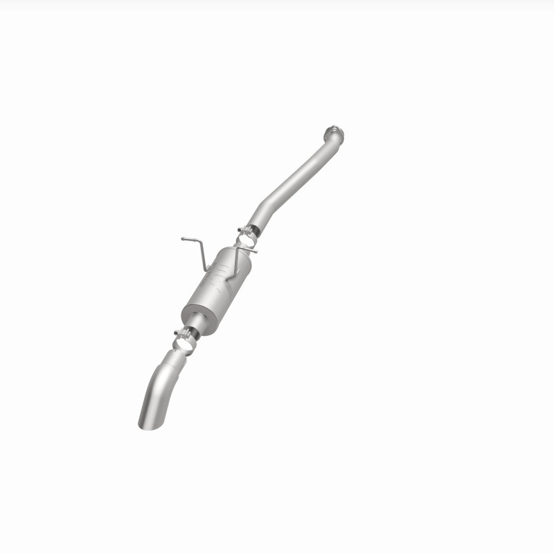 MagnaFlow Sys C/B 98-10 Ranger EC/CC 3.0/4.0 - 17114