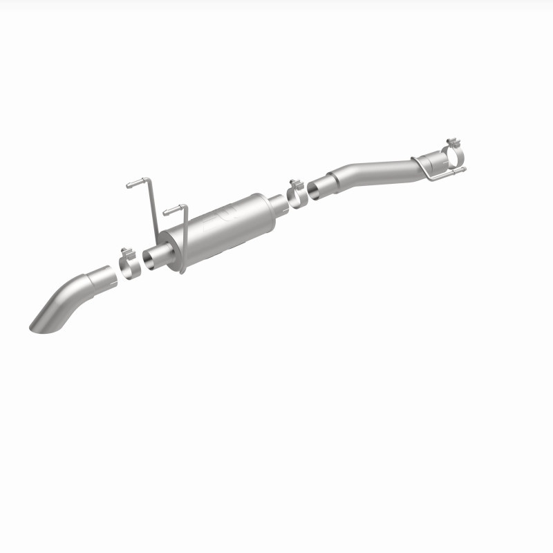 MagnaFlow SYS C/B 06-07 Ram 1500 MC IFS 5.7L - 17117