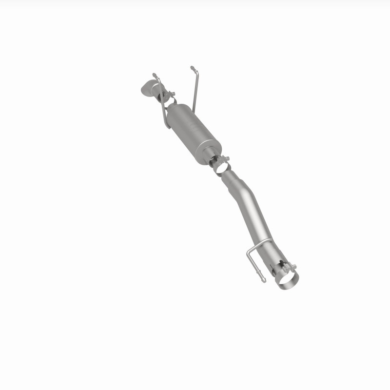 MagnaFlow SYS C/B 06-07 Ram 1500 MC IFS 5.7L - 17117