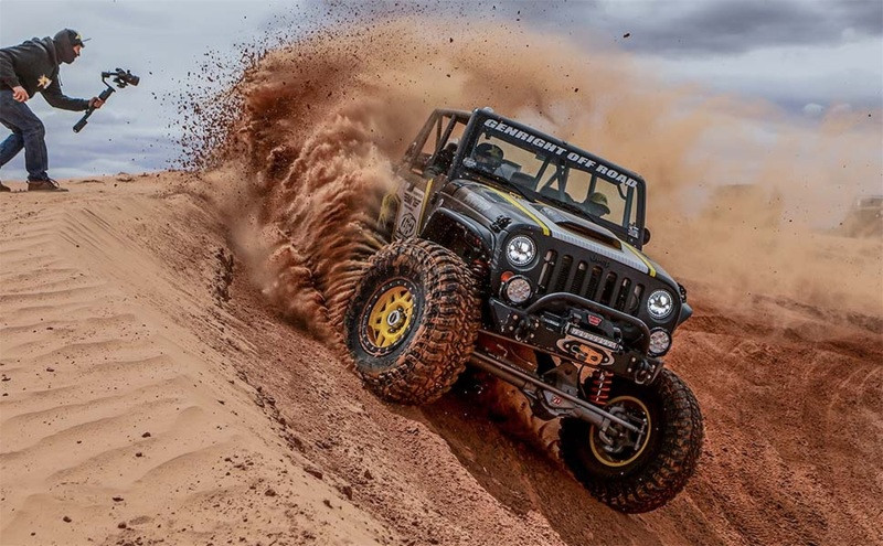 MagnaFlow SYS C/B 07-10 Wrangler Unlimit 3.8L - 17120