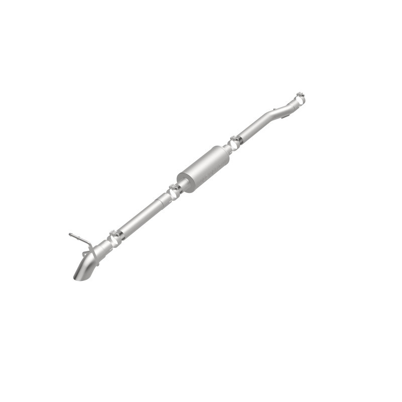 MagnaFlow SYS C/B 07-10 Wrangler Unlimit 3.8L - 17120