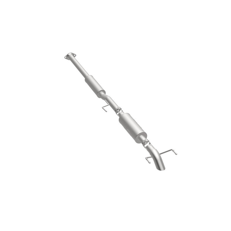 MagnaFlow SYS Cat-Back 2014 Toyota Tacoma 4.0L - 17151