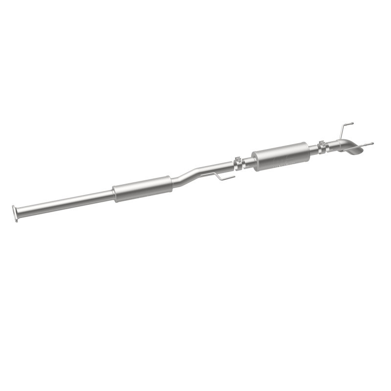 MagnaFlow SYS Cat-Back 2014 Toyota Tacoma 4.0L - 17151