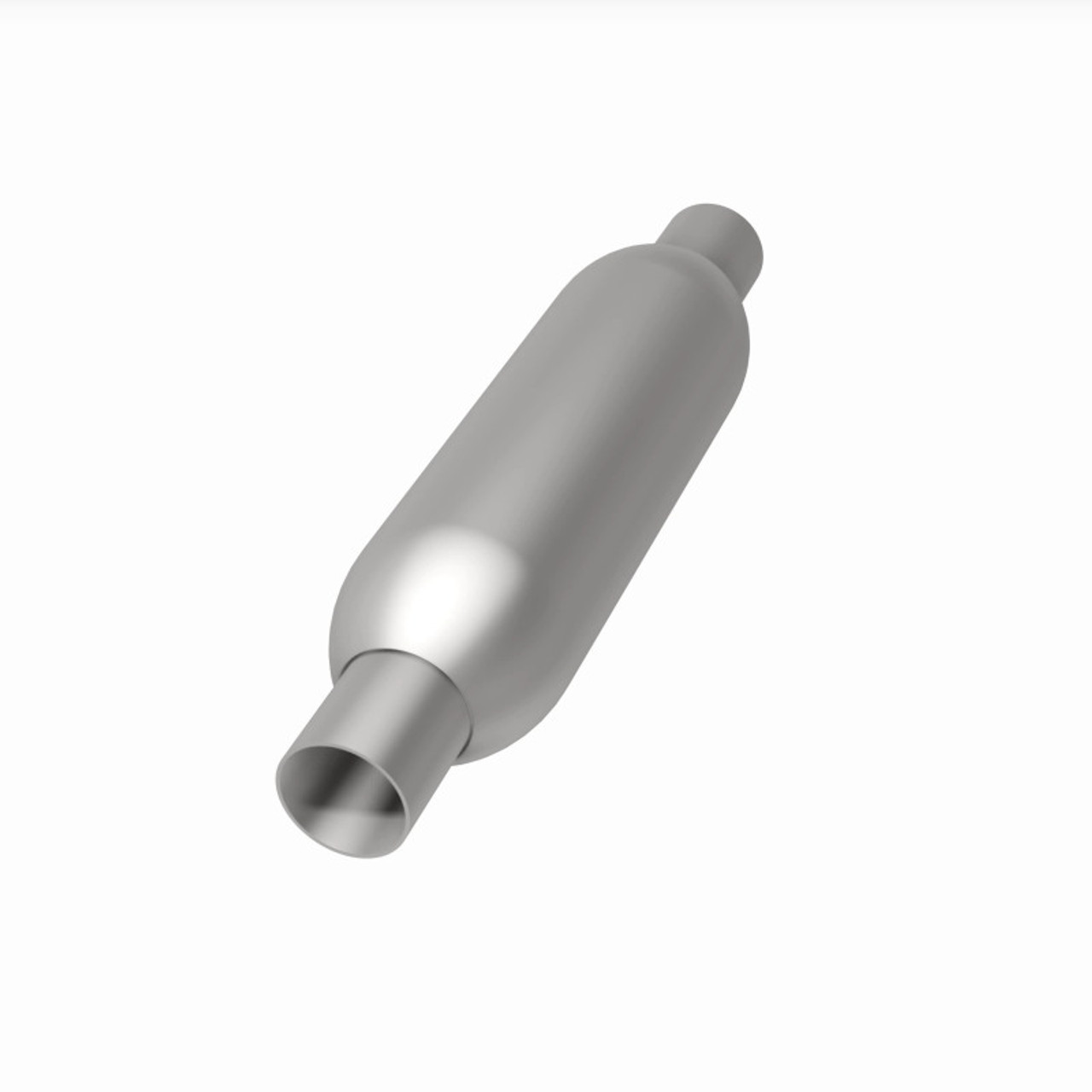 MagnaFlow Muff GP 3.5in Dia 16in Overall Length 1.75in Inlet / 1.75in Outlet - 18113