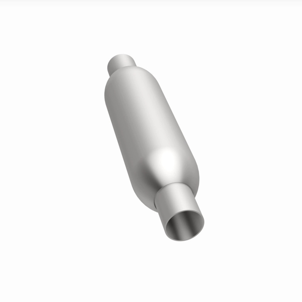 MagnaFlow Muff GP 3.5in Dia 16in Overall Length 1.75in Inlet / 1.75in Outlet - 18113