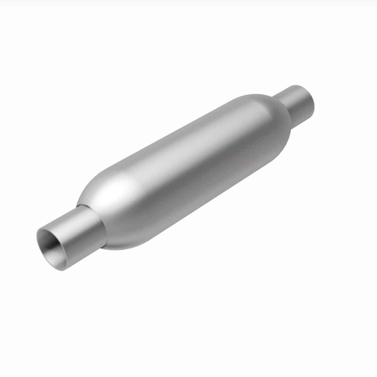 MagnaFlow Muff GP 3.5in Dia 16in Overall Length 1.75in Inlet / 1.75in Outlet - 18113