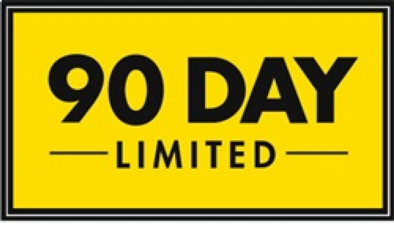 MagnaFlow Muff GP 3.5in Dia 16in Overall Length 1.75in Inlet / 1.75in Outlet - 18113