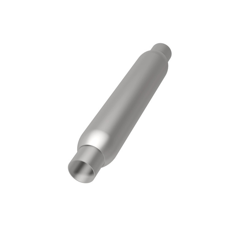 MagnaFlow Muff GP 3.5 Dia 18inch 2.25/2.25 - 18125