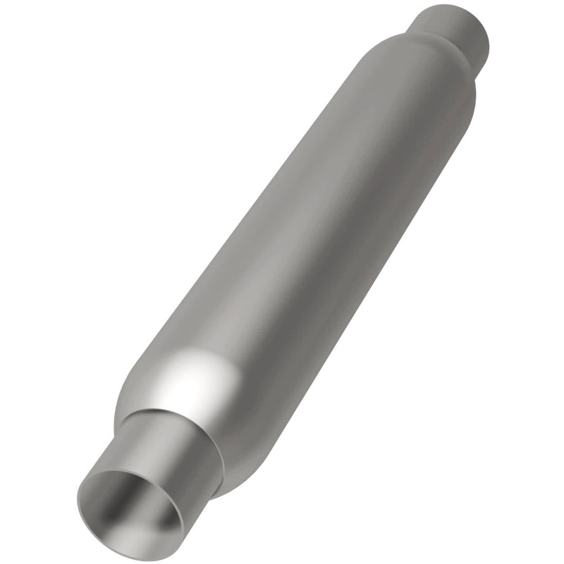MagnaFlow Muff GP 3.5 Dia 18inch 2.25/2.25 - 18125