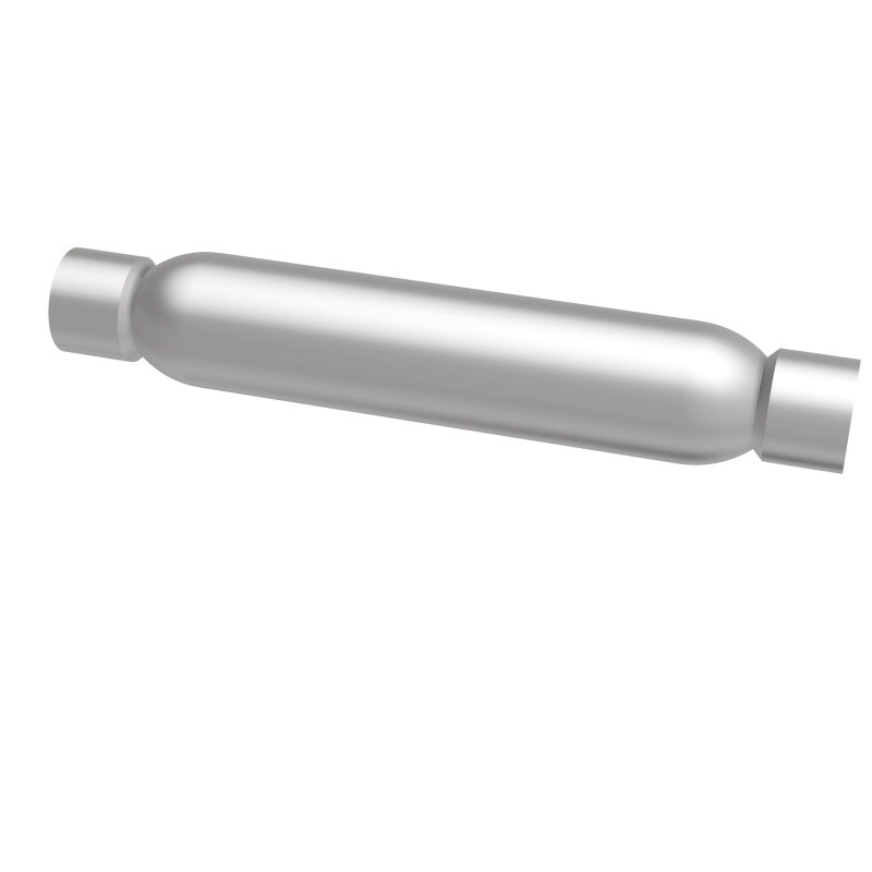 MagnaFlow Muff GP 4 Dia 18inch 3/3 - 18129